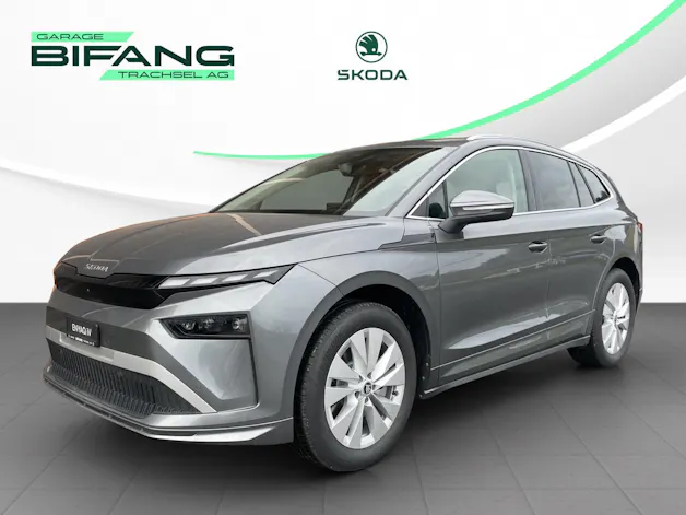Škoda Enyaq 85