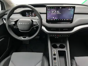 Škoda Enyaq 85