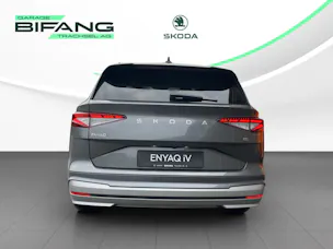 Škoda Enyaq 85