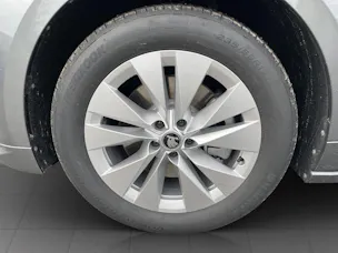 Škoda Enyaq 85