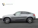 Mercedes-Benz GLC Coupé 300 d AMG Line 4Matic 9G-Tronic