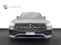 Mercedes-Benz GLC Coupé 300 d AMG Line 4Matic 9G-Tronic