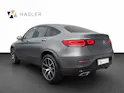 Mercedes-Benz GLC Coupé 300 d AMG Line 4Matic 9G-Tronic