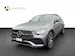Mercedes-Benz GLC Coupé 300 d AMG Line 4Matic 9G-Tronic
