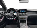 Mercedes-Benz GLC Coupé 300 d AMG Line 4Matic 9G-Tronic