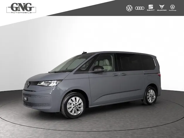 VW Multivan 2.0 TSI Liberty DSG