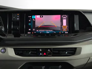 VW Multivan 2.0 TSI Liberty DSG