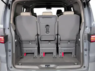 VW Multivan 2.0 TSI Liberty DSG