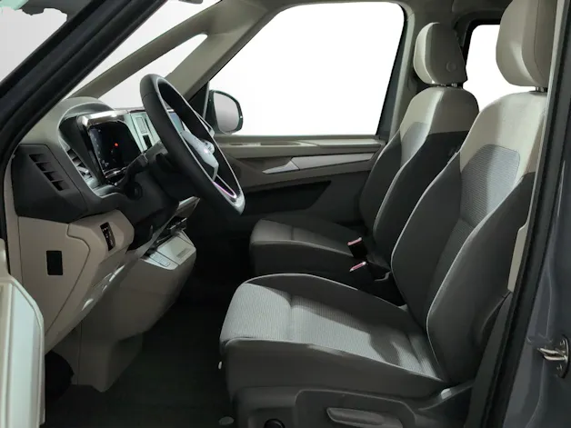VW Multivan 2.0 TSI Liberty DSG