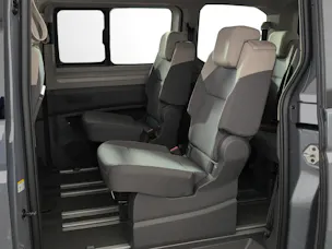 VW Multivan 2.0 TSI Liberty DSG