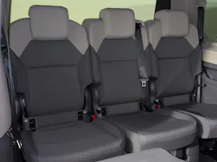 VW Multivan 2.0 TSI Liberty DSG