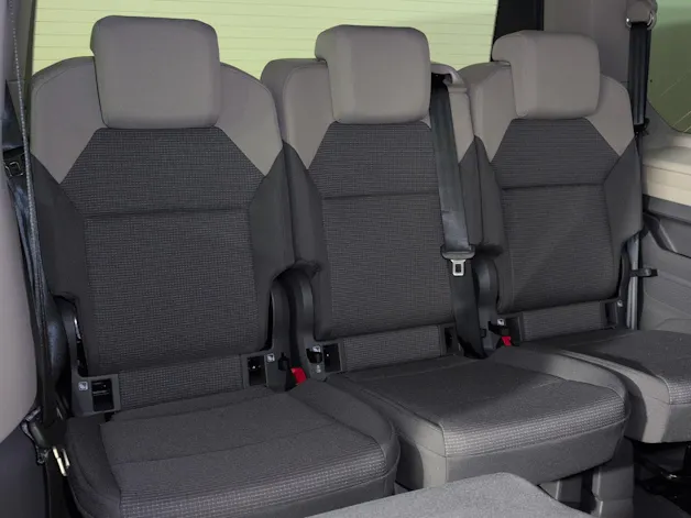 VW Multivan 2.0 TSI Liberty DSG
