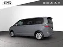 VW Multivan 2.0 TSI Liberty DSG