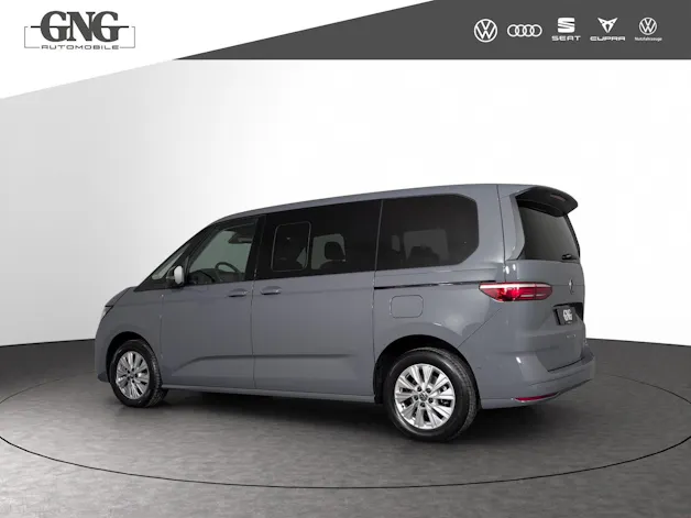 VW Multivan 2.0 TSI Liberty DSG