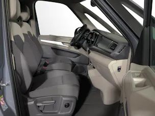 VW Multivan 2.0 TSI Liberty DSG