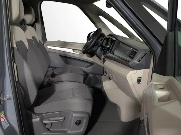 VW Multivan 2.0 TSI Liberty DSG