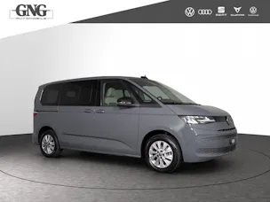 VW Multivan 2.0 TSI Liberty DSG