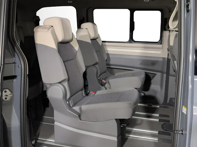 VW Multivan 2.0 TSI Liberty DSG