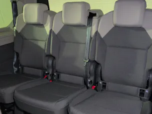 VW Multivan 2.0 TSI Liberty DSG