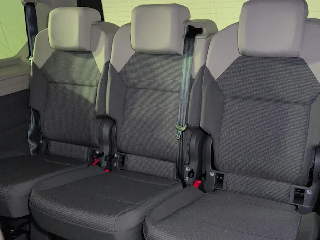 VW Multivan 2.0 TSI Liberty DSG