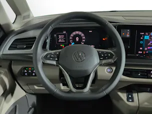 VW Multivan 2.0 TSI Liberty DSG