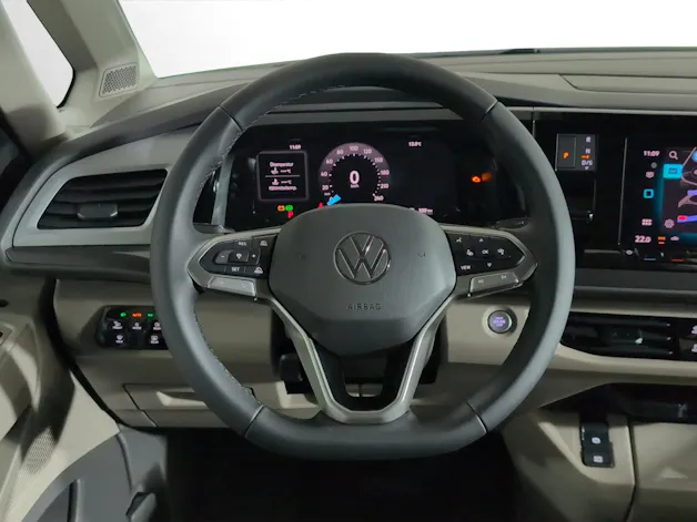 VW Multivan 2.0 TSI Liberty DSG