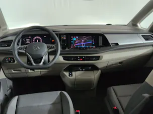 VW Multivan 2.0 TSI Liberty DSG