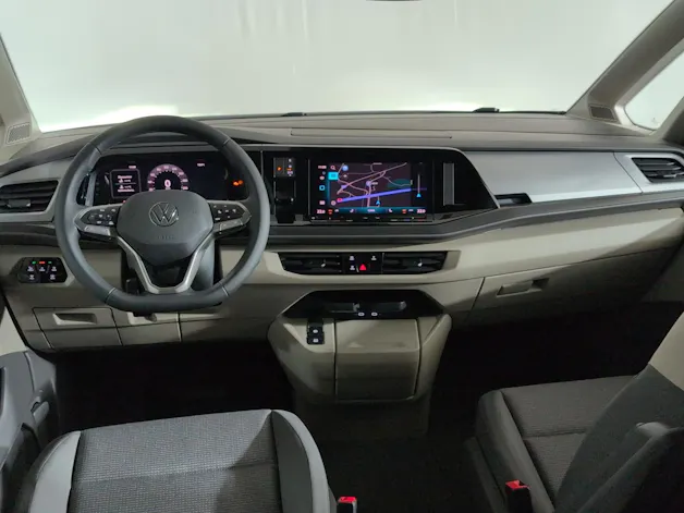 VW Multivan 2.0 TSI Liberty DSG
