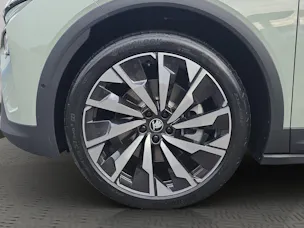 Škoda Elroq 85x Sportline 4x4