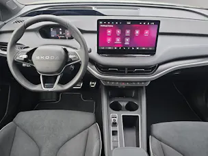 Škoda Elroq 85x Sportline 4x4