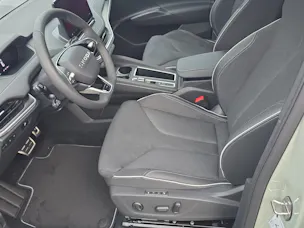 Škoda Elroq 85x Sportline 4x4