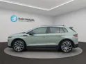 Škoda Elroq 85x Sportline 4x4
