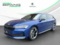Škoda Superb Combi 2.0 TSI Sportline 4x4 DSG