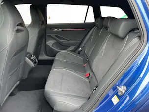 Škoda Superb Combi 2.0 TSI Sportline 4x4 DSG