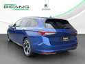 Škoda Superb Combi 2.0 TSI Sportline 4x4 DSG