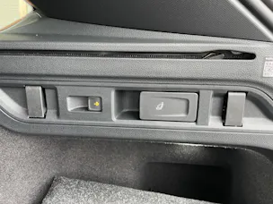 Škoda Superb Combi 2.0 TSI Sportline 4x4 DSG
