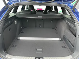 Škoda Superb Combi 2.0 TSI Sportline 4x4 DSG