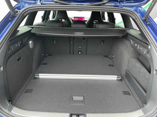Škoda Superb Combi 2.0 TSI Sportline 4x4 DSG