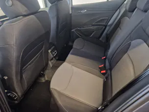 Škoda Fabia 1.0 TSI Dynamic DSG