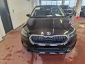 Škoda Fabia 1.0 TSI Dynamic DSG