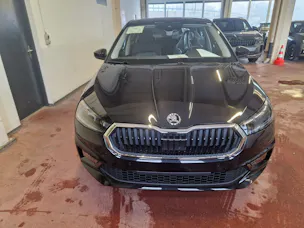 Škoda Fabia 1.0 TSI Dynamic DSG