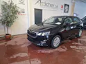 Škoda Fabia 1.0 TSI Dynamic DSG