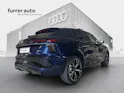 Audi Q3 Sportback TFSI quattro 195 kW S tronic