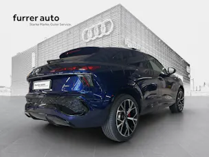 Audi Q3 Sportback TFSI quattro 195 kW S tronic