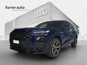 Audi Q3 Sportback TFSI quattro 195 kW S tronic