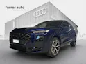 Audi Q3 Sportback TFSI quattro 195 kW S tronic