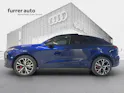 Audi Q3 Sportback TFSI quattro 195 kW S tronic