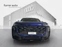 Audi Q3 Sportback TFSI quattro 195 kW S tronic