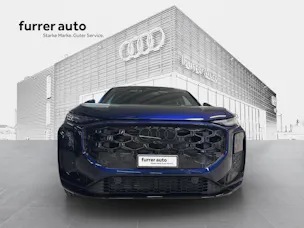 Audi Q3 Sportback TFSI quattro 195 kW S tronic