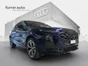 Audi Q3 Sportback TFSI quattro 195 kW S tronic